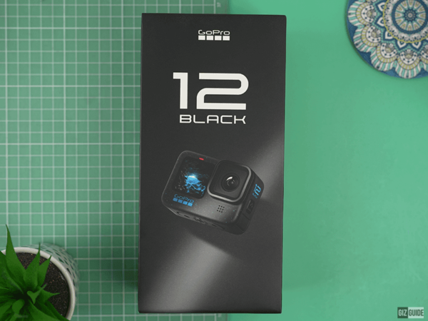 Gopro Hero 12 Black