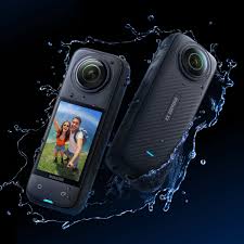 Insta 360 X4