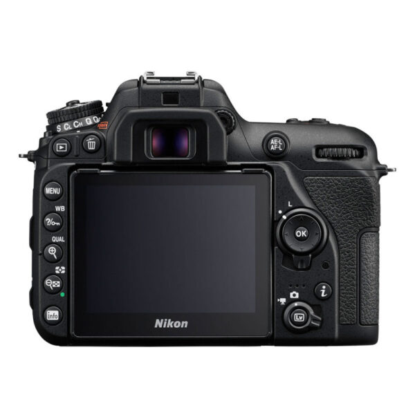 NIKON D7500 BOITIER – Image 2