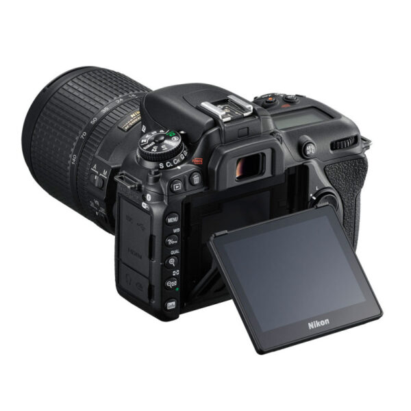 NIKON D7500 BOITIER – Image 3