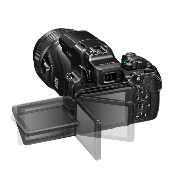 NIKON P1000 – Image 3