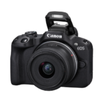 Canon R50 objectif 14-45mm