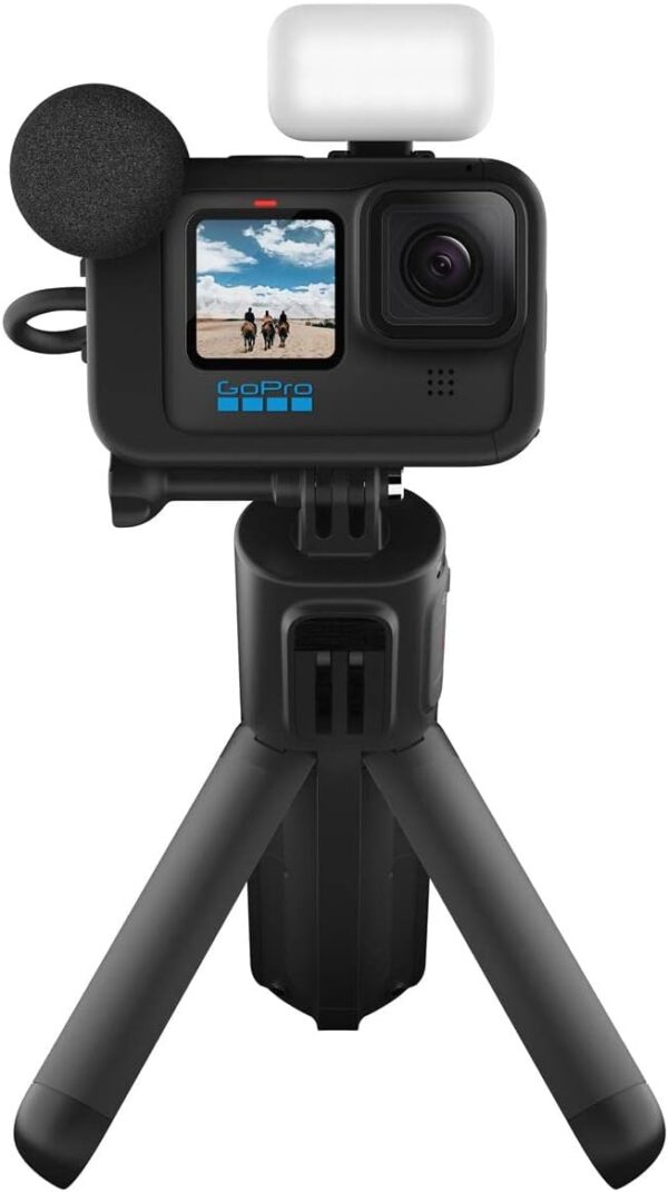 GOPRO HERO 11 CREATOR