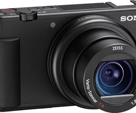 Sony ZV-1