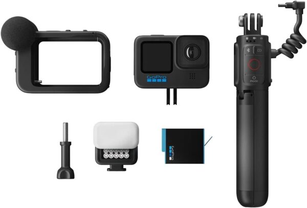 GOPRO HERO 11 CREATOR – Image 3