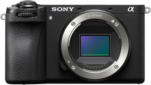Sony ALPHA A6700