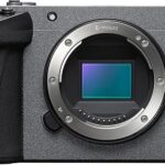 Sony FX30