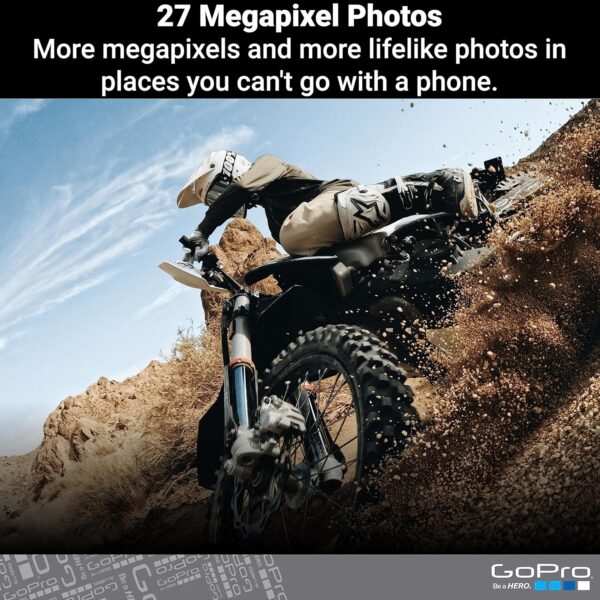 GOPRO HERO 11 – Image 5