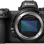 NIKON Z7 II BOITIER