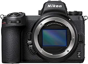 NIKON Z7 II BOITIER