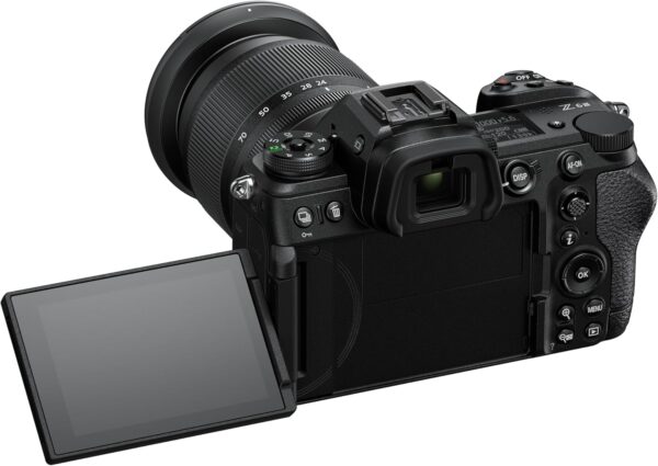 NIKON Z8 BOITIER – Image 4