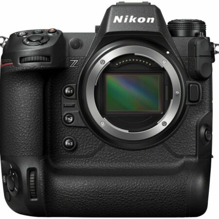NIKON Z9 BOITIER