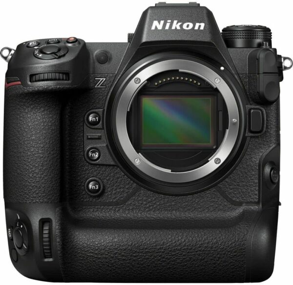 NIKON Z9 BOITIER