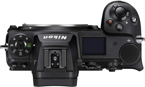 NIKON Z6 II – Image 4