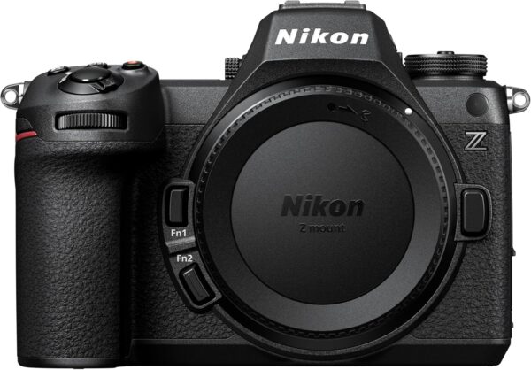 NIKON Z8 BOITIER – Image 2