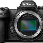 NIKON Z8 BOITIER