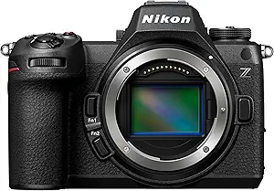NIKON Z8 BOITIER