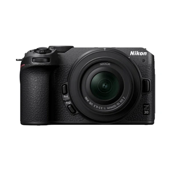 NIKON Z30