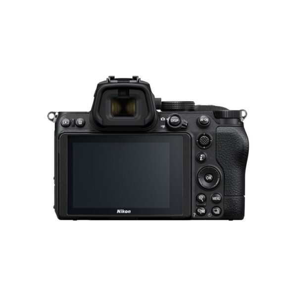NIKON Z5 BOITIER – Image 3