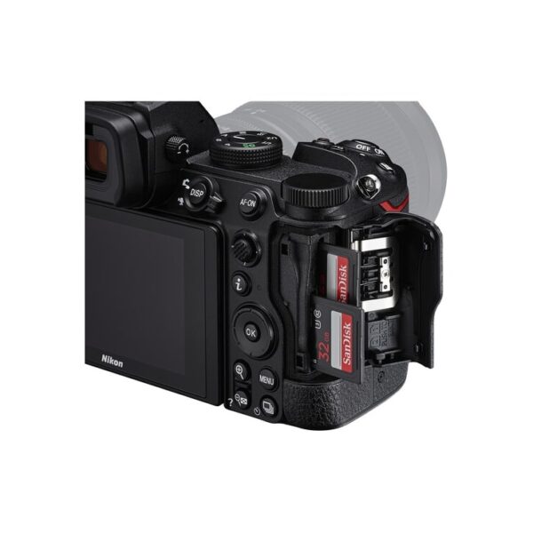 NIKON Z5 BOITIER – Image 4