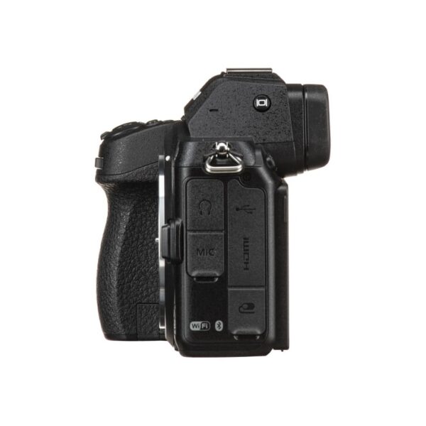 NIKON Z5 BOITIER – Image 5