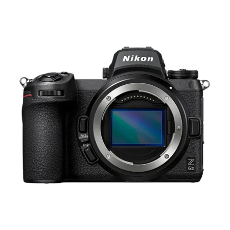 NIKON Z6 II