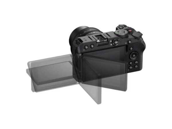 NIKON Z30 – Image 4