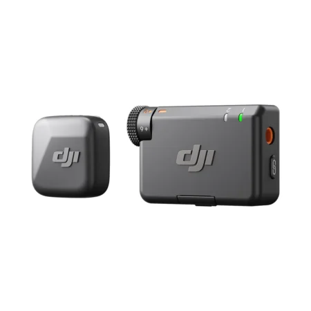 Mini micro DJI (1 TX + 1 RX)