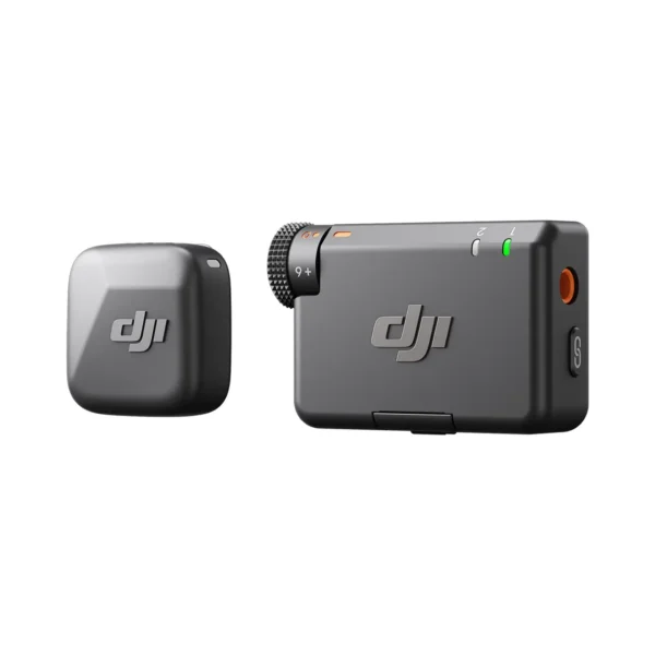 Mini micro DJI (1 TX + 1 RX)