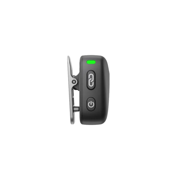 DJI Mic Mini (2 TX + 1 RX + boîtier de chargement) – Image 5