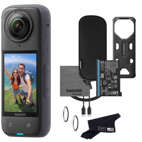 Insta360 X4 – Image 3