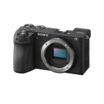 Sony a6700 boitier