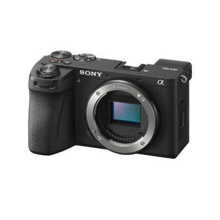 Sony a6700 boitier