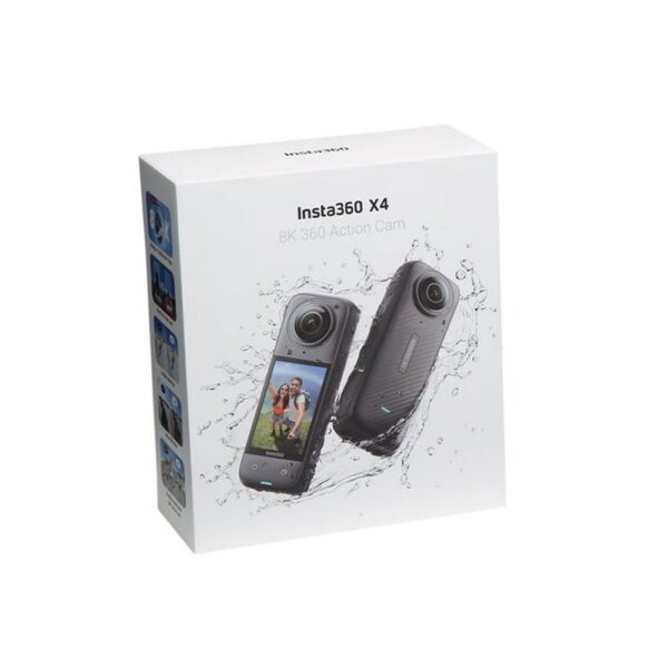 Insta360 X4 – Image 2