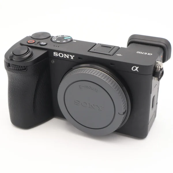 Sony a6700 boitier – Image 2