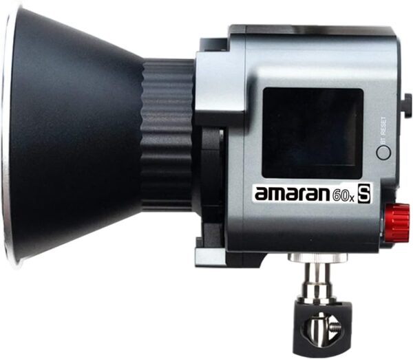 Aputure Amaran 60x S – Image 2