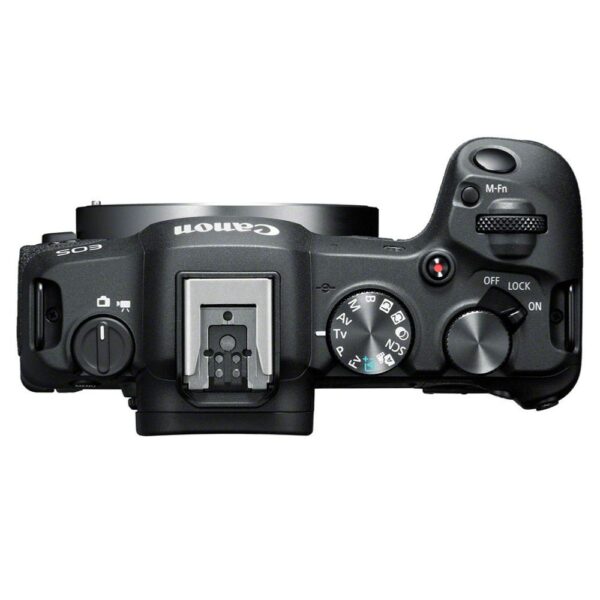 Appareil photo sans miroir Canon EOS R8 (boîtier uniquement) – Image 2