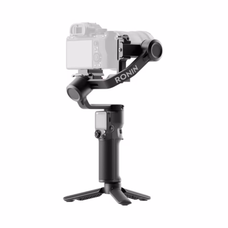 DJI RS3