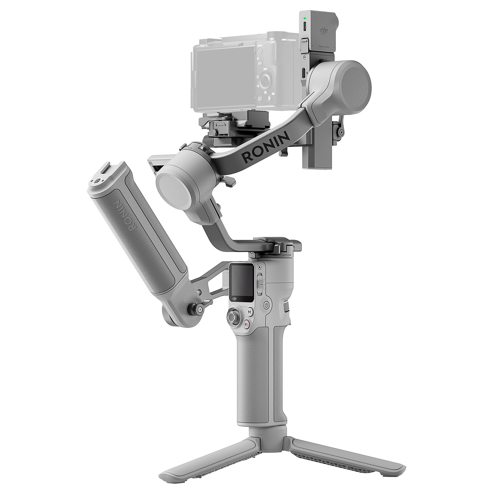 DJI RS4 MINI COMBO