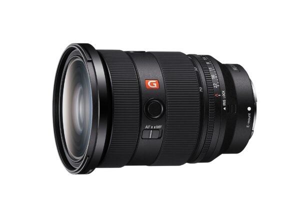 SONY 24 70 GM – Image 2