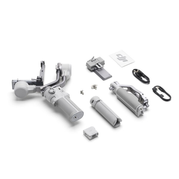 DJI RS4 MINI COMBO – Image 2