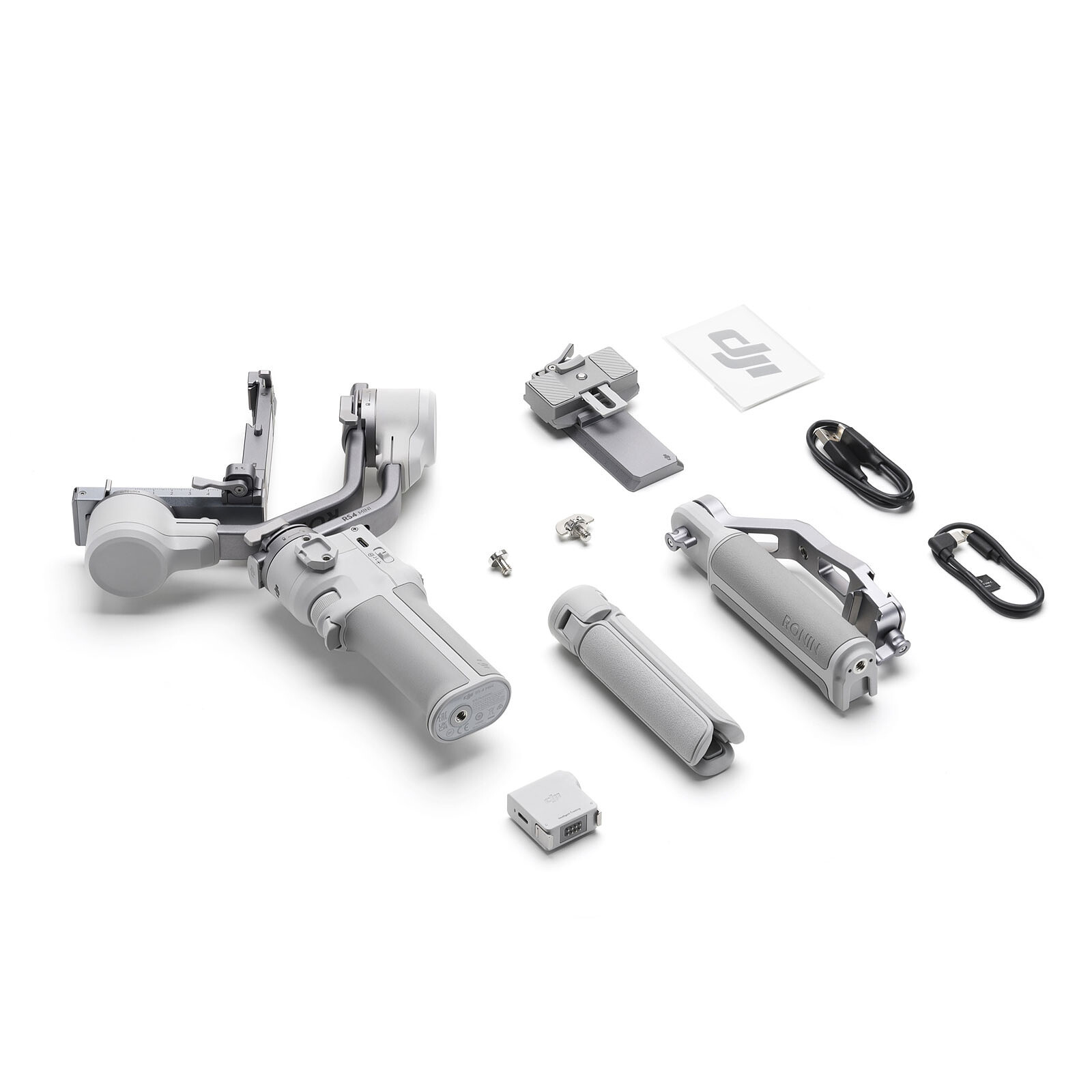 DJI RS4 MINI COMBO – Image 2