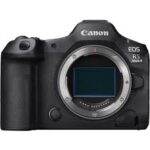 Appareil photo hybride Canon EOS R5 Mark II boîtier nu