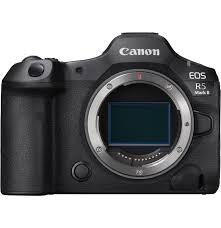 Appareil photo hybride Canon EOS R5 Mark II boîtier nu