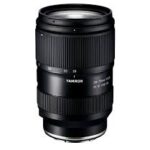 Tamron 28-75mm F/2.8 Di III VXD G2
