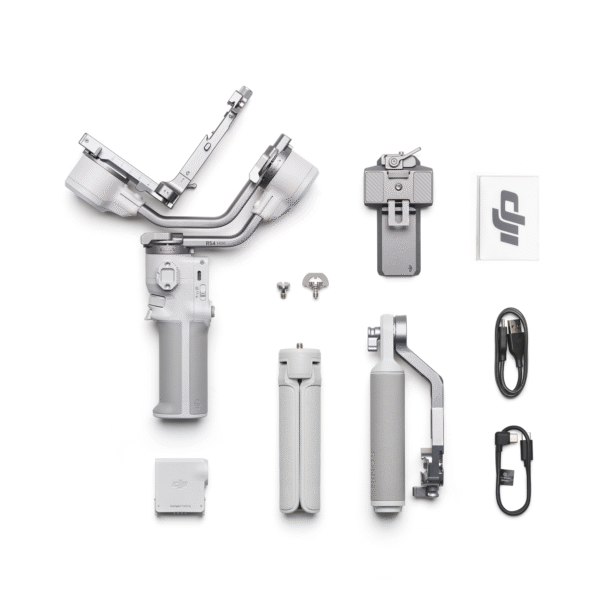 DJI RS4 MINI COMBO – Image 3