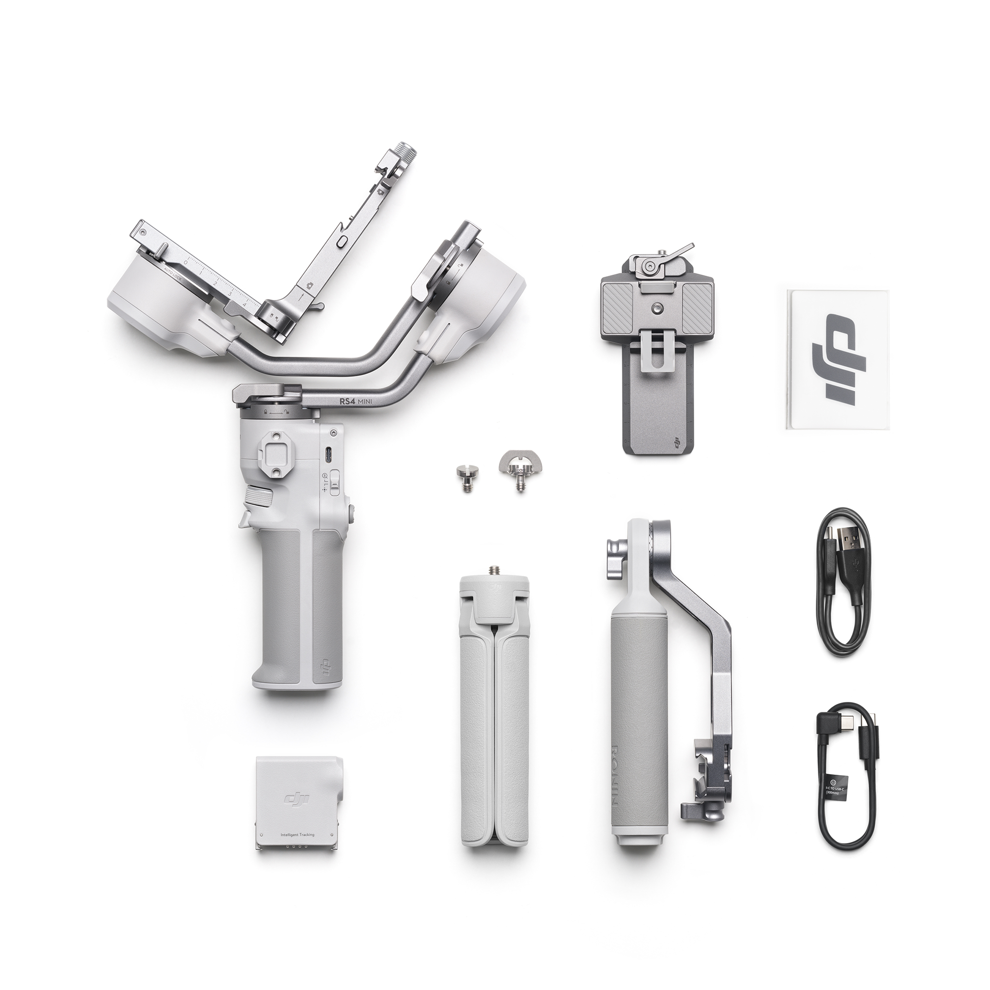DJI RS4 MINI COMBO – Image 3