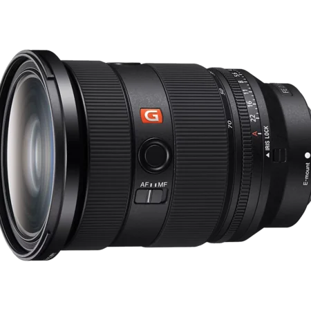 Sony FE 24-70mm F/2.8 GM II