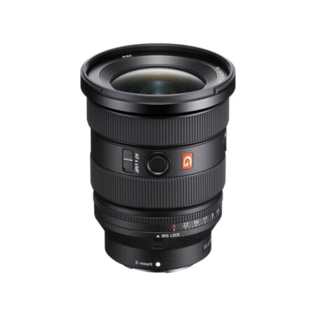 SONY FE 16-35mm f/2.8 GM II