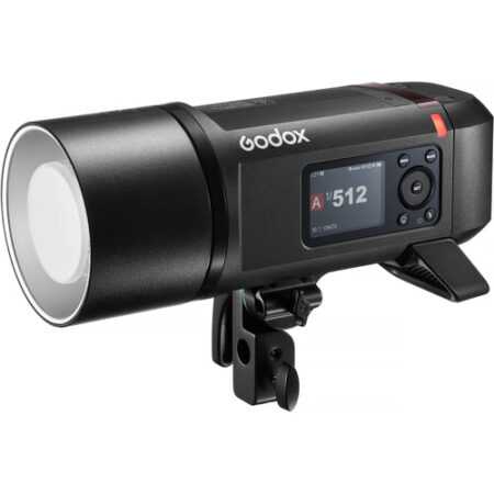 Godox AD600Pro II Flash Outdoor 600Ws